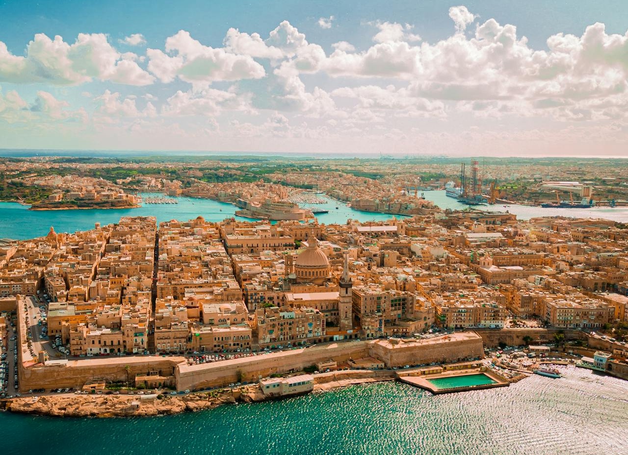 Buying Property in Malta